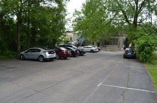More Photos Of 5312 W Markham St, Little Rock Office For Sale