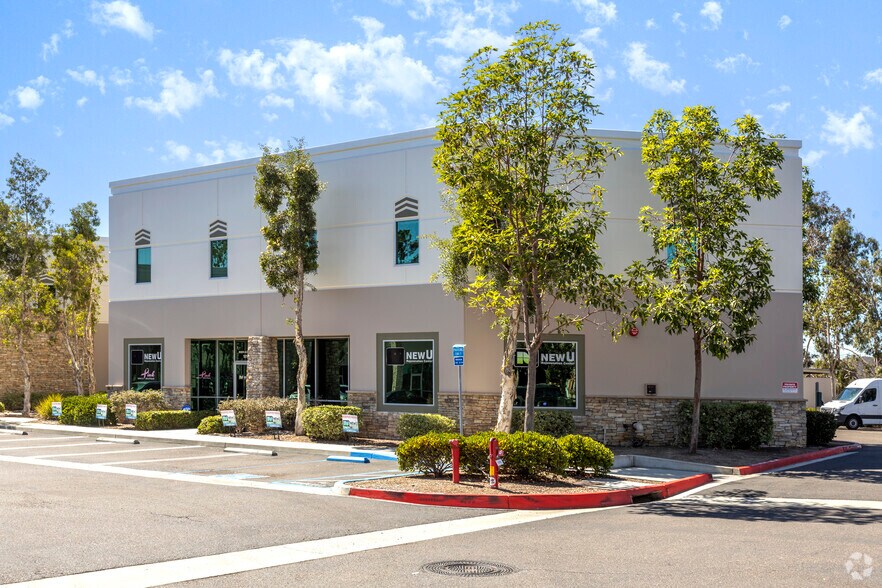 More Photos Of 1315 Hot Springs Way, Vista Light Manufacturing For Lease