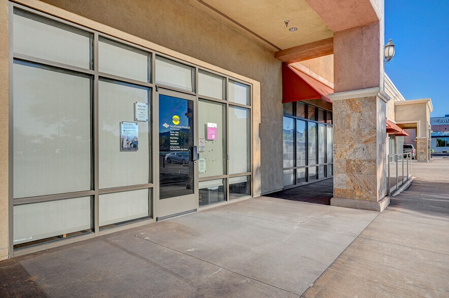 More Photos Of 270 W Lake Mead Pky, Henderson Freestanding For Sale