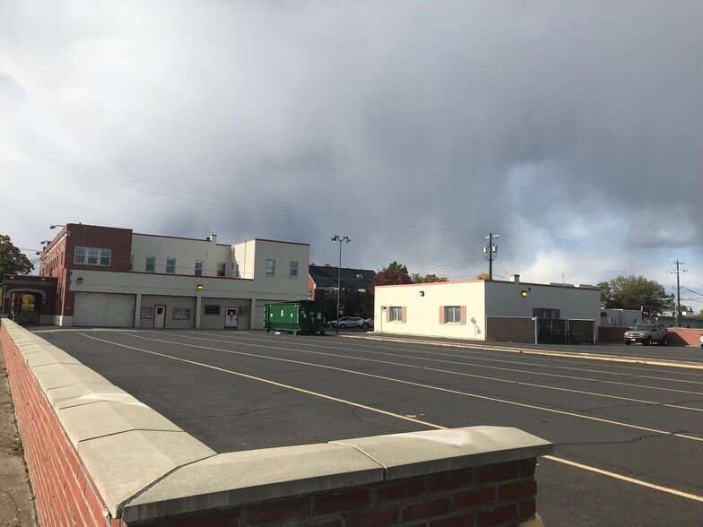 More Photos Of 1315 W Lincoln Blvd, Spokane Land For Sale