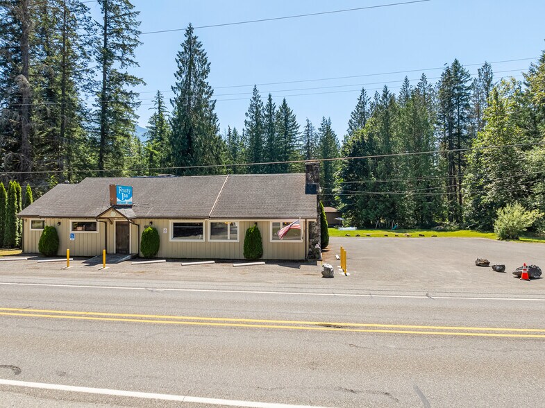 More Photos Of 7461 MT Baker Hwy, Deming Restaurant For Sale