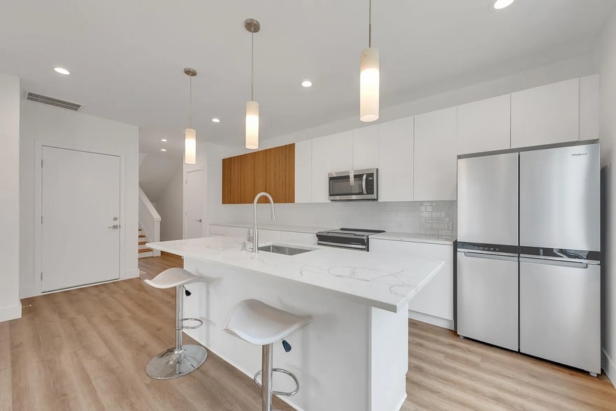 More Photos Of 1107 Nova St, Durham Apartments For Sale