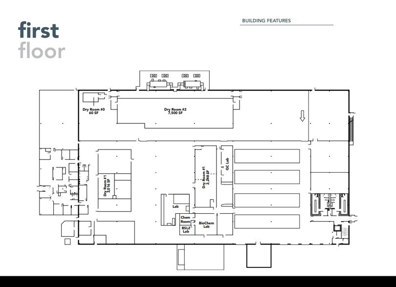More Photos Of 220 Hopping Brook Dr, Holliston Light Manufacturing For Lease