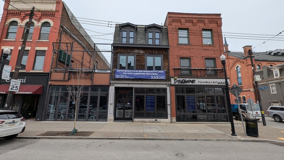 More Photos Of 1831 E Carson St, Pittsburgh Restaurant For Sale