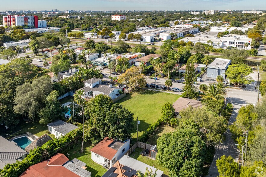 More Photos Of 5969 NE 4th Ct, Miami Land For Sale