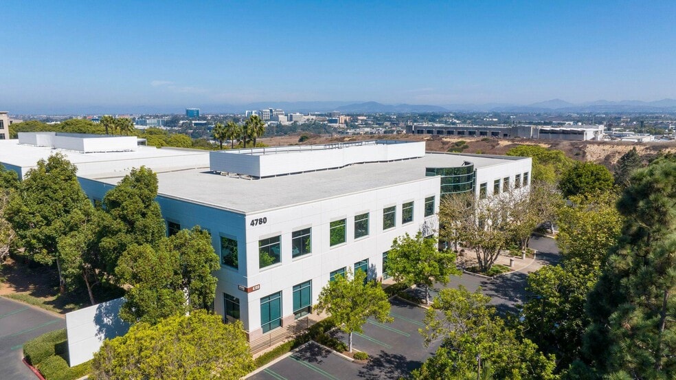 More Photos Of 4790 Eastgate Mall, San Diego Unknown For Lease