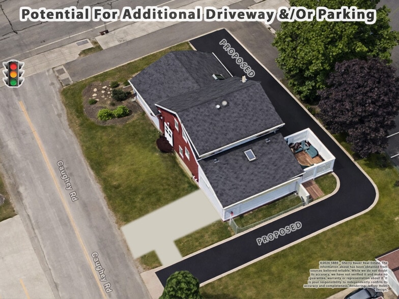 More Photos Of 3567 W 26th St, Erie Freestanding For Sale