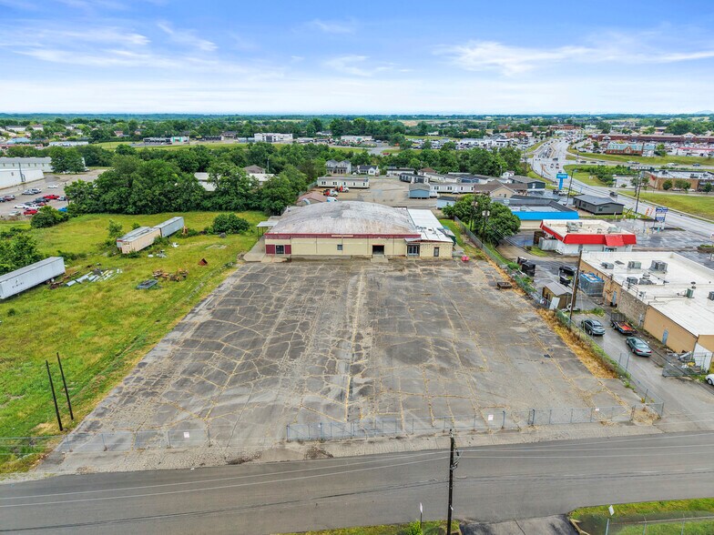 More Photos Of 101 Hi Lane Dr, Richmond Industrial For Sale