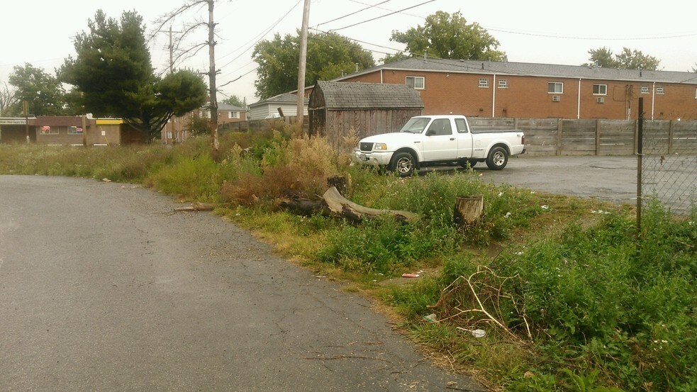 961 E Dublin Granville Rd, Columbus, OH 43229 Land For Sale