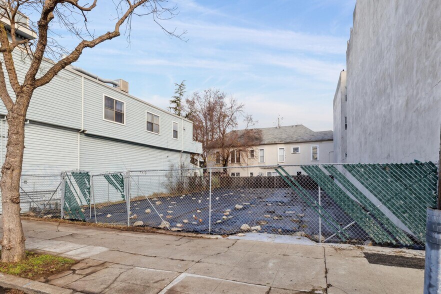 More Photos Of 1217 Lincoln, Alameda Land For Sale
