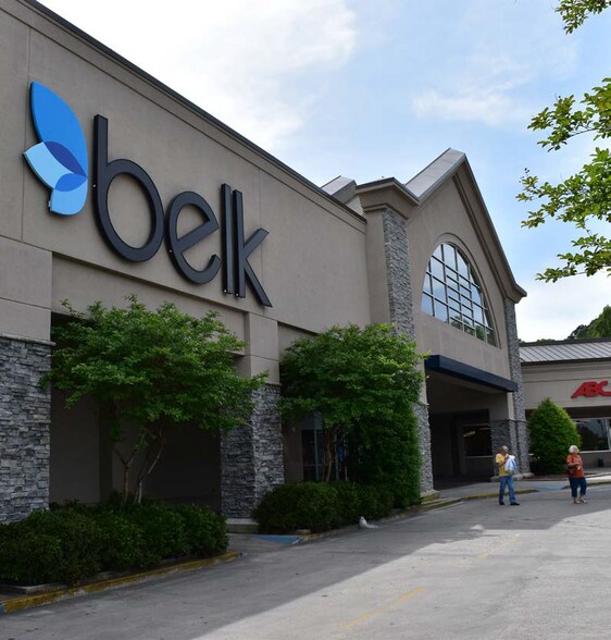 More Photos Of 1216 Cullman Shopping Ctr NW, Cullman Unknown For Lease