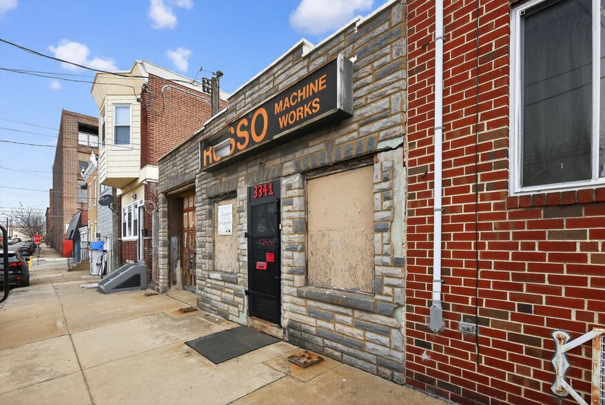 More Photos Of 3341-43 D St, Philadelphia Manufacturing For Sale