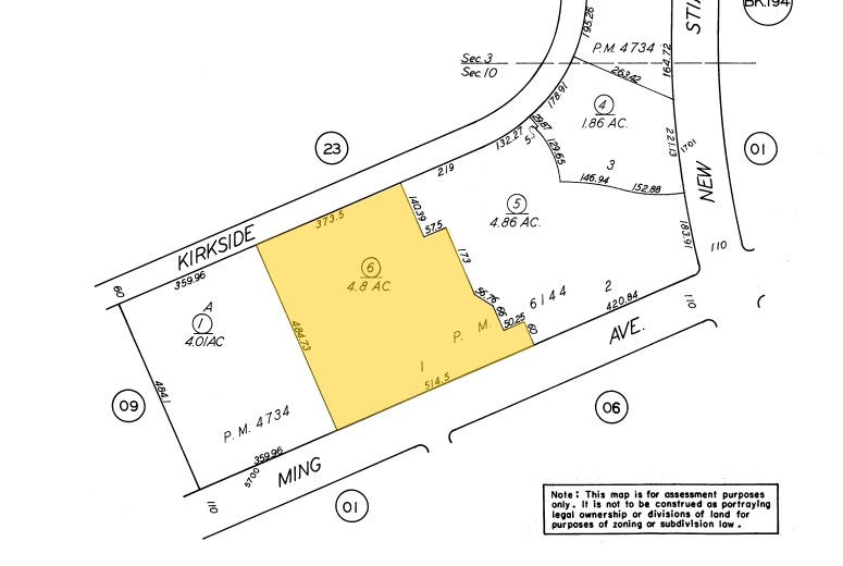 More Photos Of 5500 Ming Ave, Bakersfield Medical For Lease