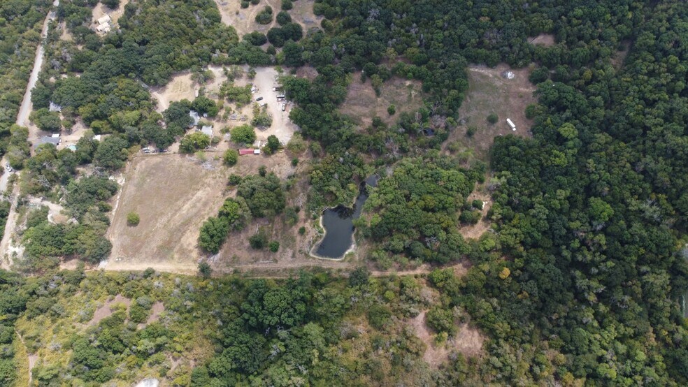 More Photos Of 7330 Fairport Rd, Dallas Land For Sale