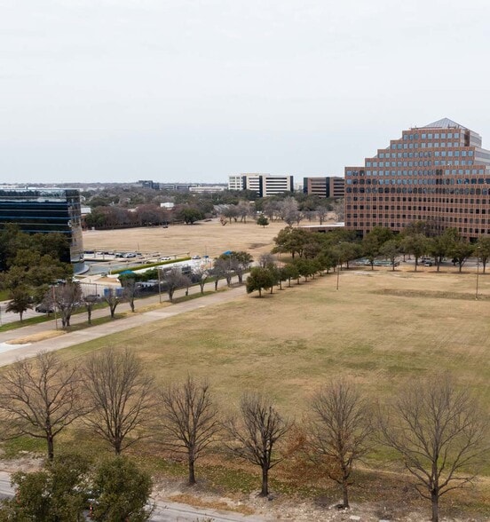 More Photos Of 16251 Dallas Pky, Addison Office For Sale