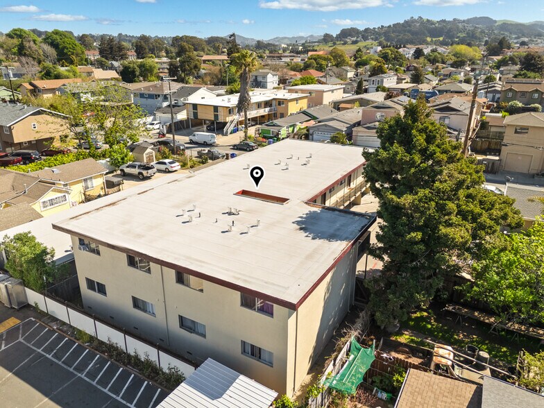 More Photos Of 1937 Powell St, San Pablo Apartments For Sale
