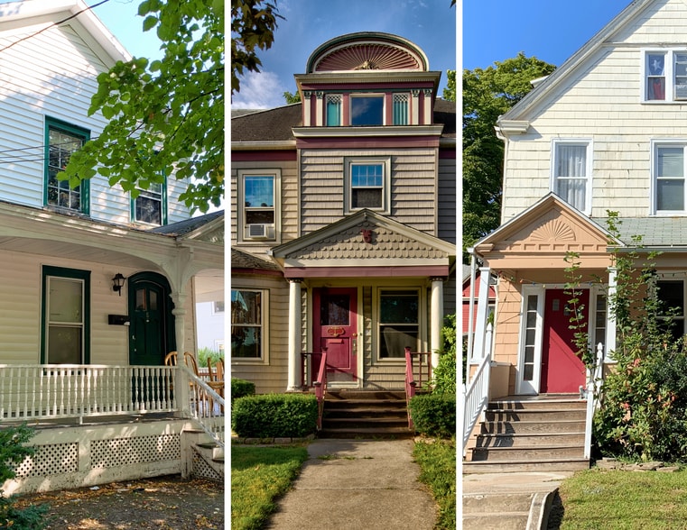 Primary Photo Of , Binghamton Unknown For Sale