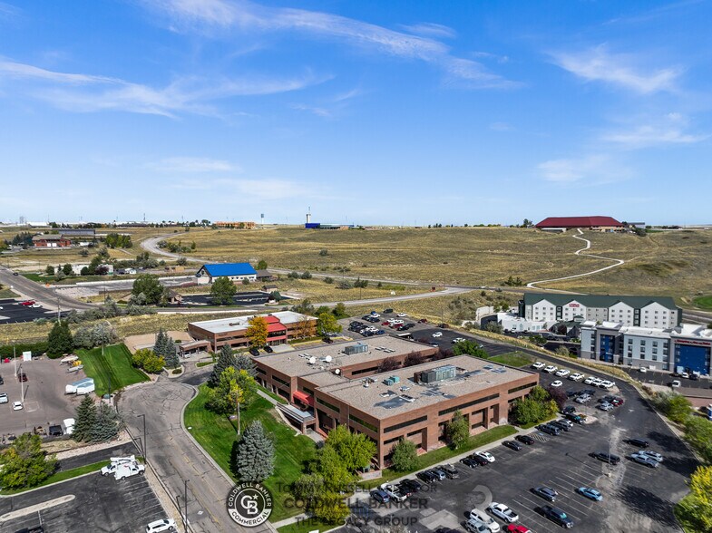 More Photos Of 800 Werner Ct, Casper Office For Sale