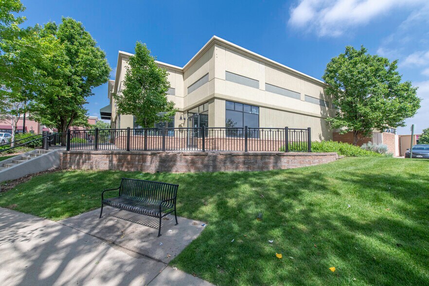 More Photos Of 7830 W Alameda Ave, Lakewood Freestanding For Sale