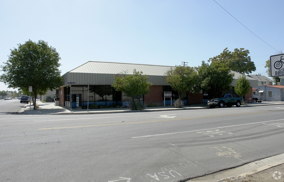 Primary Photo Of 1801 21st St, Bakersfield Office For Lease