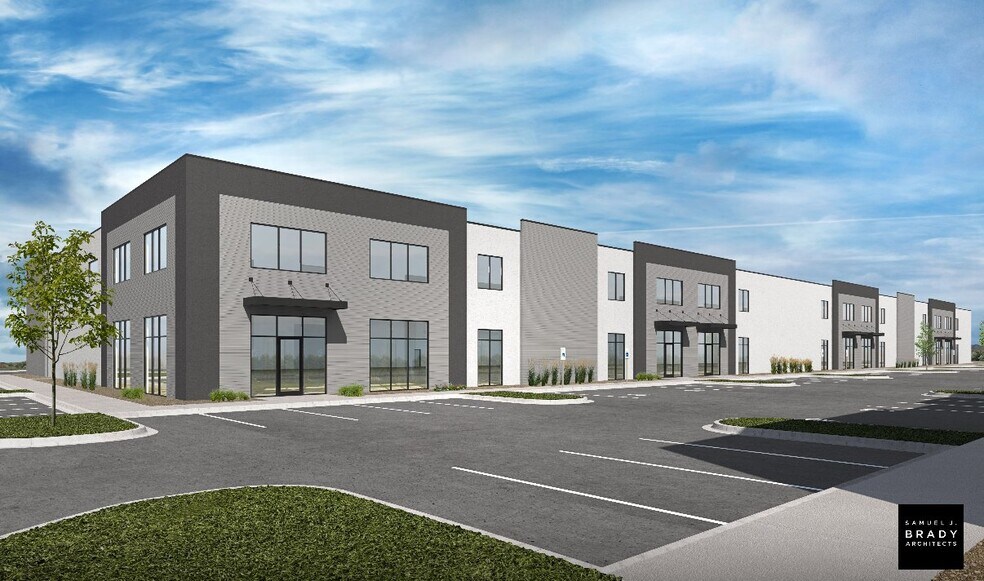 Primary Photo Of 1860 S 900 East St, Provo Warehouse For Lease