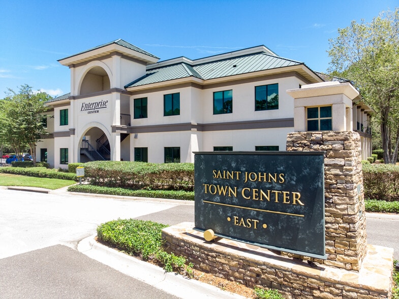 Primary Photo Of , Saint Augustine Office For Sale