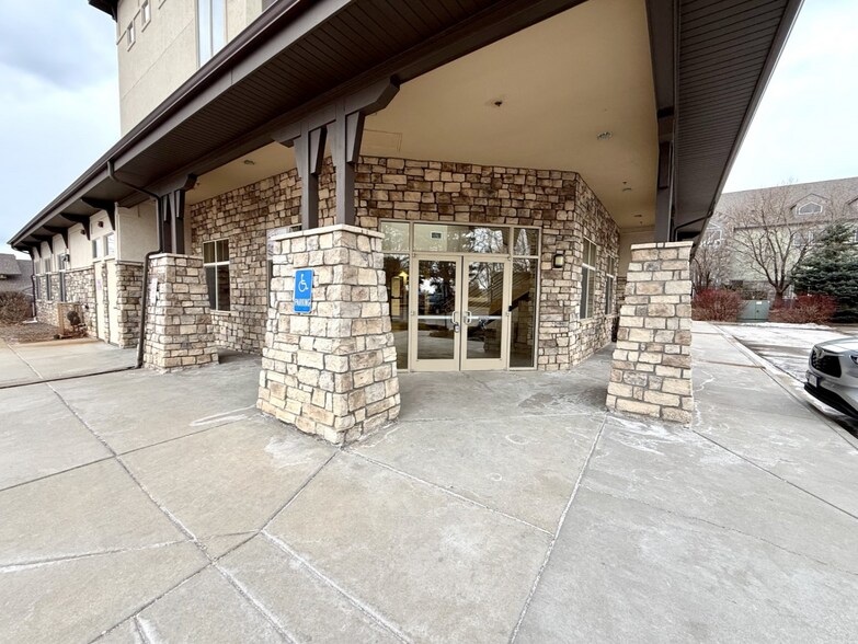 More Photos Of 8321 Sangre de Cristo Rd, Littleton Office For Lease