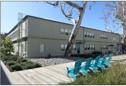 More Photos Of 12105 W Bluff Creek Dr, Playa Vista Loft Creative Space For Lease