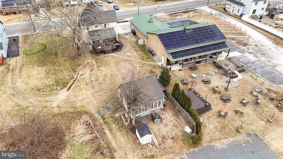 More Photos Of 62 N Railroad Ave, Pedricktown Specialty For Sale