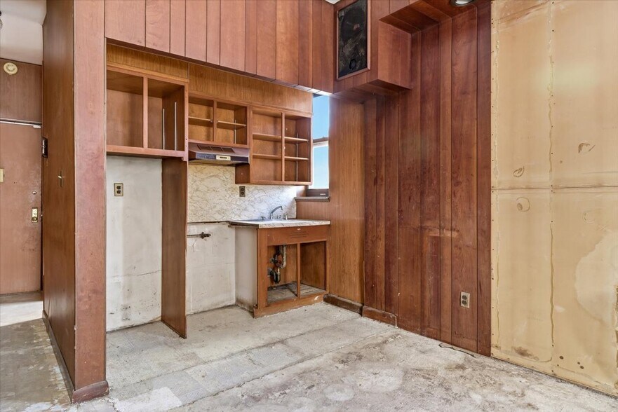 More Photos Of 200 W 139th St, New York Apartments For Sale