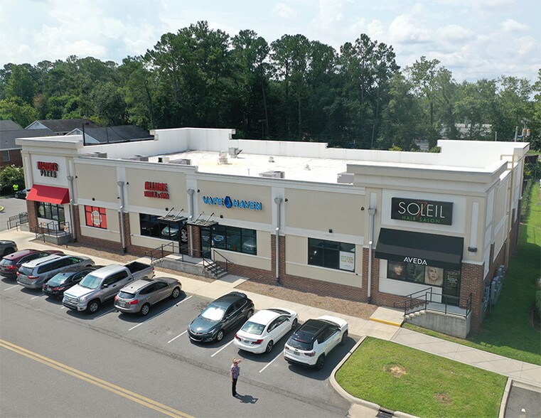 More Photos Of 1435 E Lafayette St, Tallahassee Freestanding For Lease