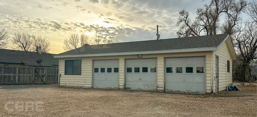 More Photos Of 2920 E Mulberry St, Fort Collins Flex For Sale