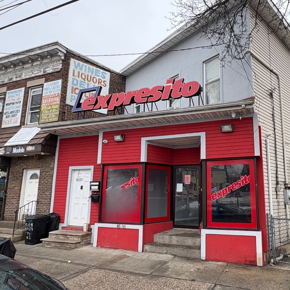 More Photos Of 4508 Bergen Tpke, North Bergen Storefront For Sale
