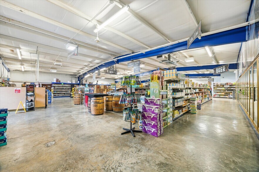 More Photos Of 14110 Stuebner Airline Rd, Houston Convenience Store For Sale