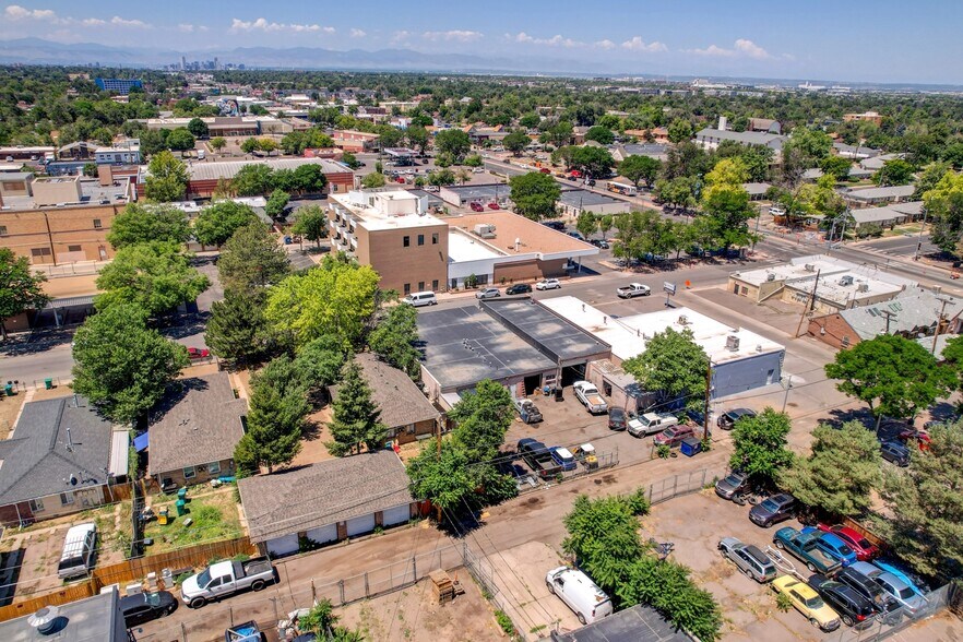 More Photos Of 1458-1472 Ironton St, Aurora Industrial For Sale
