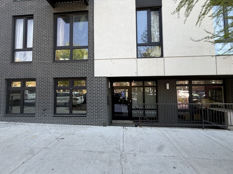 Primary Photo Of 2175 Bergen St, Brooklyn Apartments For Lease