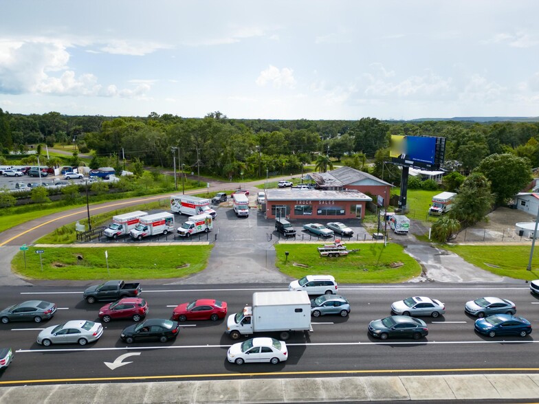 Primary Photo Of 6361 US Highway 301 S, Riverview Auto Dealership For Sale