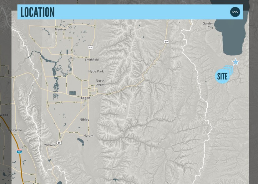 More Photos Of 235 N 200 E, Laketown Self Storage For Sale