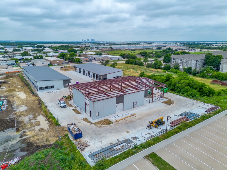 More Photos Of 4205 Glenview Dr, Haltom City Unknown For Lease