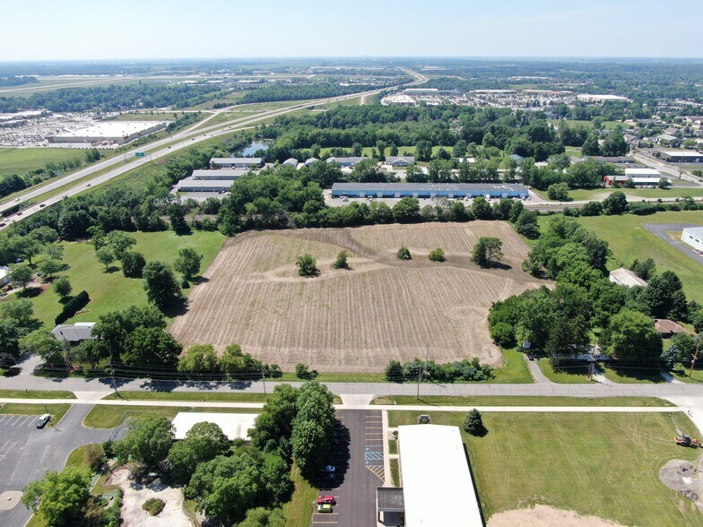 More Photos Of 3002-2004 E Evans Ave, Valparaiso Land For Sale