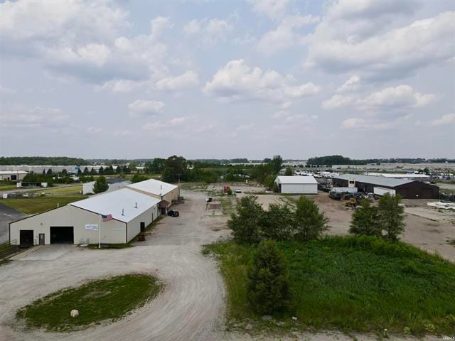 Primary Photo Of 2452 Lincolnway E, Goshen Warehouse For Sale