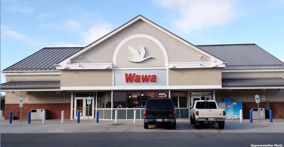 Primary Photo Of 3111 State Rd, Croydon Convenience Store For Sale