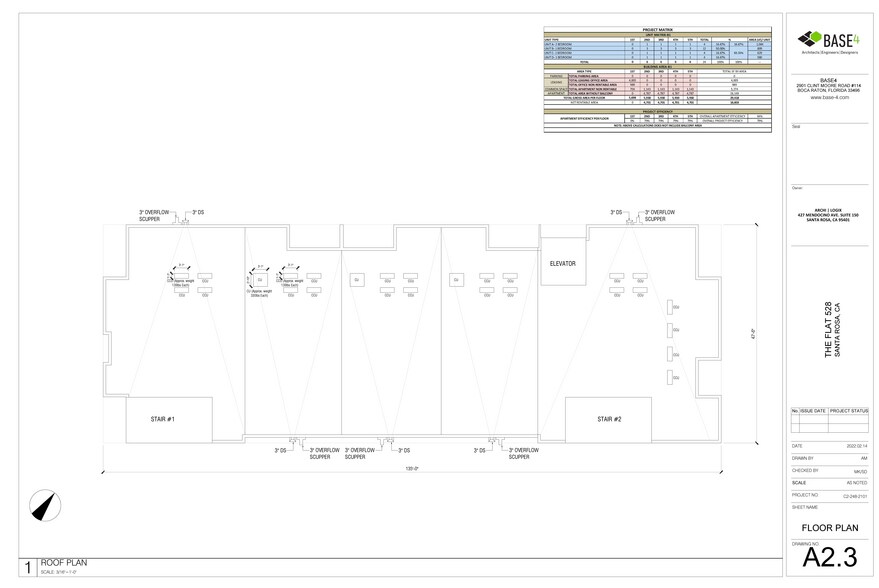 More Photos Of 528 B St, Santa Rosa Office Residential For Sale
