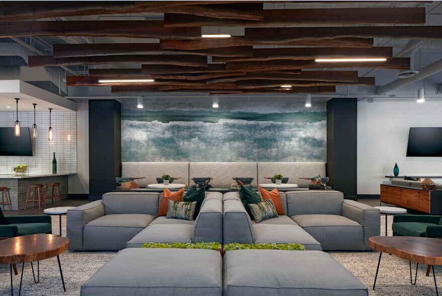 More Photos Of 6120 Powers Ferry Rd NW, Atlanta Office For Lease