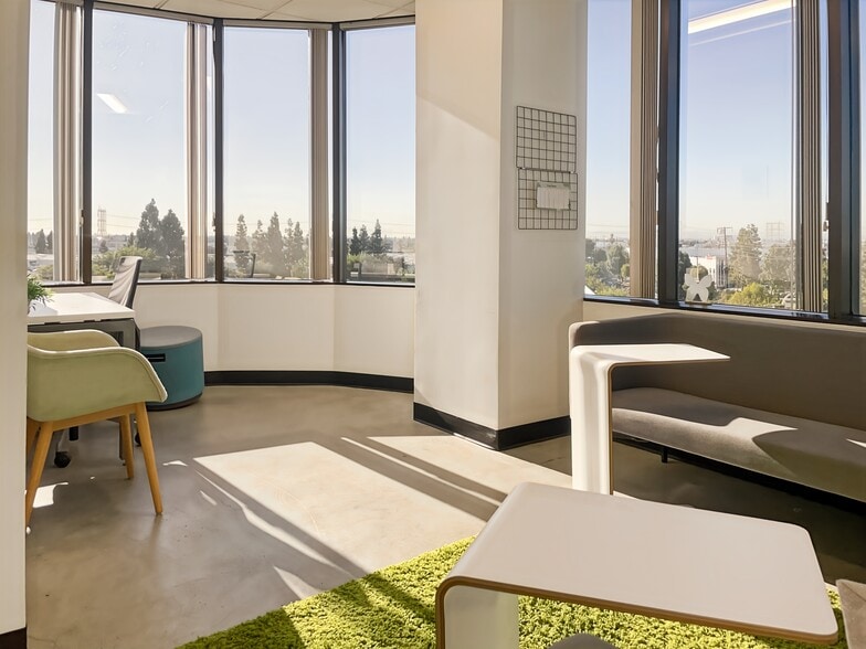 More Photos Of 5800 S Eastern Ave, Commerce Coworking Space