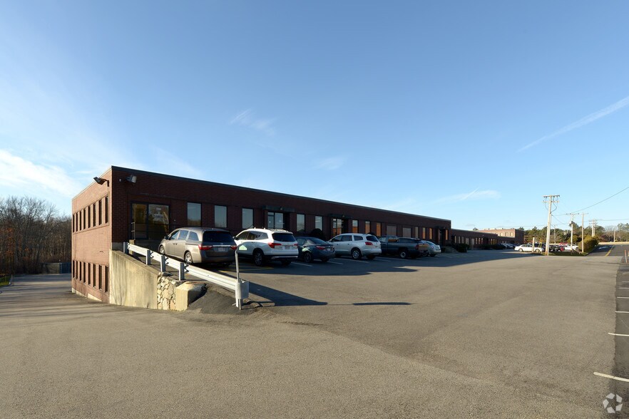 More Photos Of 1500-1506 Boston Providence Tpke, Norwood Office For Lease