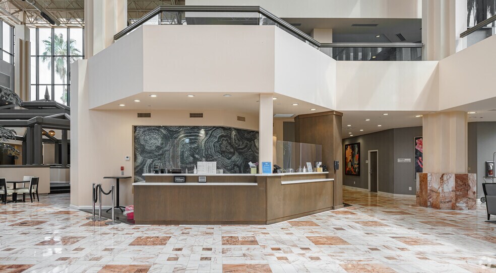 More Photos Of 4400 Pga Blvd, Palm Beach Gardens Office For Lease