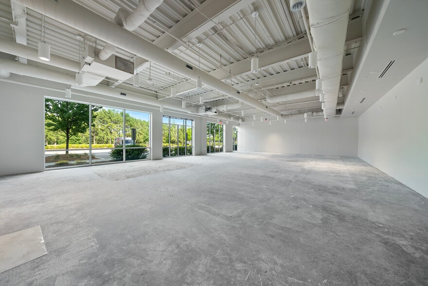 More Photos Of 1500 Perimeter Park Dr, Morrisville Unknown For Lease