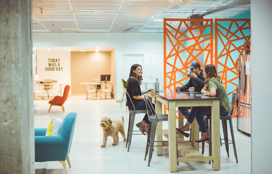 More Photos Of 427 Mendocino Ave, Santa Rosa Coworking Space