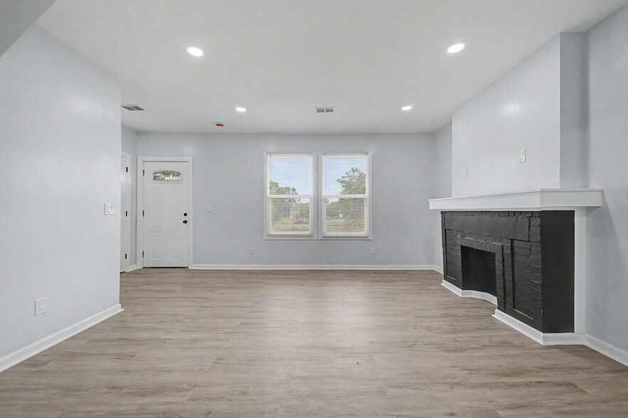 More Photos Of 3808 Monterey St, Detroit Apartments For Sale